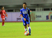 Misi Terselubung Persela Usai Kalah dari Persib, Rayu Gian Zola?