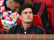 Bukan Bek Jelek, Harry Maguire Disarankan Tinggalkan Manchester United