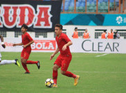 Egy Maulana Pasti Gabung TC Timnas Indonesia U-22 untuk Kualifikasi Piala Asia U-23, Saddil dan Ezra Menunggu