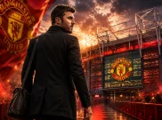 Breaking News: Manchester United Sepakat Permanenkan Michael Carrick