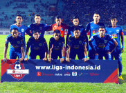 PSIS Lakukan Tes Fisik di Latihan Perdana Usai Libur Lebaran