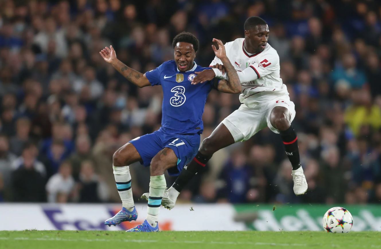 Prediksi dan Statistik AC Milan Vs Chelsea: The Blues Momok bagi Il Rossoneri 
