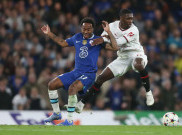 Prediksi dan Statistik AC Milan Vs Chelsea: The Blues Momok bagi Il Rossoneri 