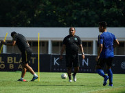 Tujuh Pemain PSIS Semarang Absen Hadapi PSS Sleman