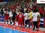 Kerendahan Hati Hector Souto Usai Bawa Indonesia ke Final Piala Asia Futsal 2026