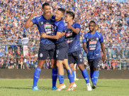 Dendi Santoso Tegaskan Arema FC Tak Boleh Hilang Harapan Menatap Sisa Liga 1 2019