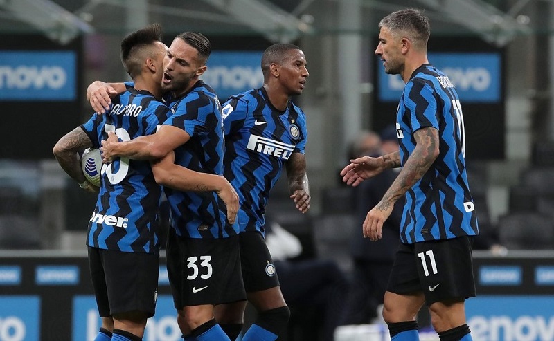 Derby della Madonnina Datang di Waktu yang Kurang Tepat untuk Inter Milan
