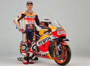 Jorge Lorenzo Sudah Lupakan Ducati, Ingin Akhiri Karier di Honda 