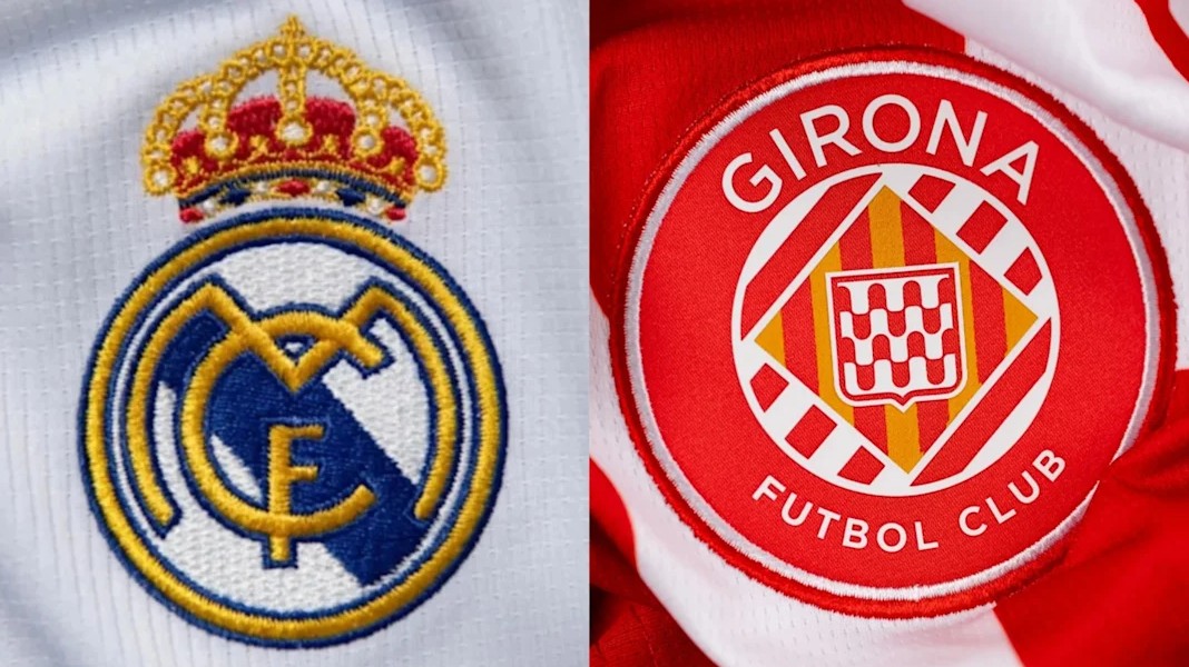 Jadwal dan Link Streaming Real Madrid vs Girona, Sabtu 11 April 2026
