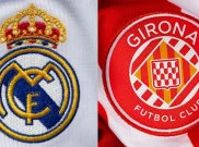 Jadwal dan Link Streaming Real Madrid vs Girona, Sabtu 11 April 2026