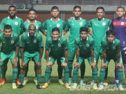Dikalahkan Bali United, Fisik Pemain PSS Sleman Jadi Sorotan