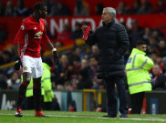 Soal Paul Pogba dan Pembelian Gelandang Baru, Ini Jawaban Jose Mourinho