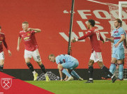 Man United Tak Lakukan Pergantian Pemain, Solskjaer Ungkap Alasannya