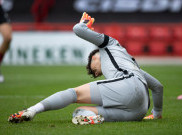 Kepa Akan Jadi Pengganjal Chelsea Juarai Premier League