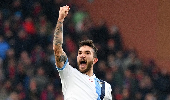 Kalahkan Genoa 3-2, Danilo Cataldi Minta Lazio Terus Bermimpi