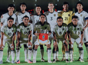 Dony Tri Pamungkas Selamatkan Timnas Indonesia U-22 dari Kekalahan di Laga Kedua Kontra India