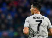 Cristiano Ronaldo Dituding Boikot UEFA Nations League