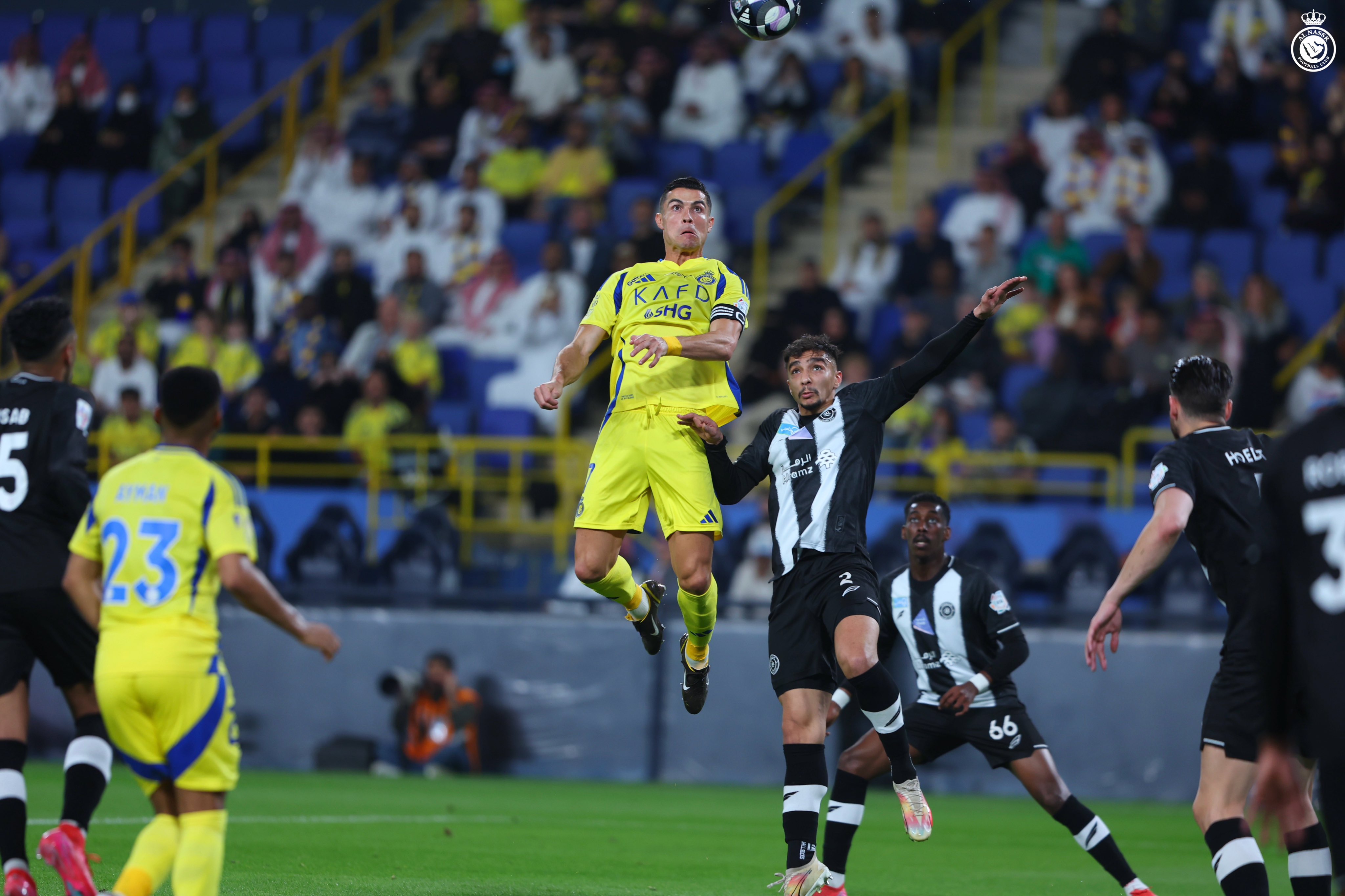 Jumlah Gol Cristiano Ronaldo Sebelum dan Sesudah 30 Tahun Sama Banyaknya