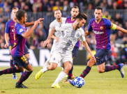 Prediksi Inter Milan Vs Barcelona: Laga Krusial untuk Nerazzurri