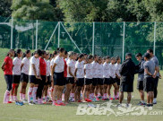 Timnas Putri Indonesia Akan Ikuti Turnamen Jenesys di Jepang