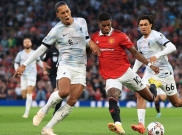 Prediksi dan Statistik Liverpool Vs Man United: Tuah Anfield dan Rekor Buruk Red Devils