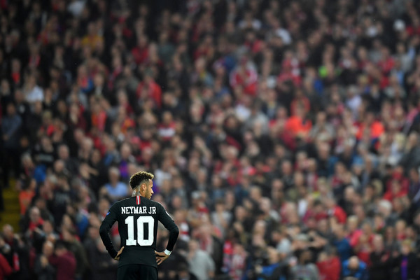 Petinggi PSG Sebut Masih Ada Kemungkinan Neymar Hengkang