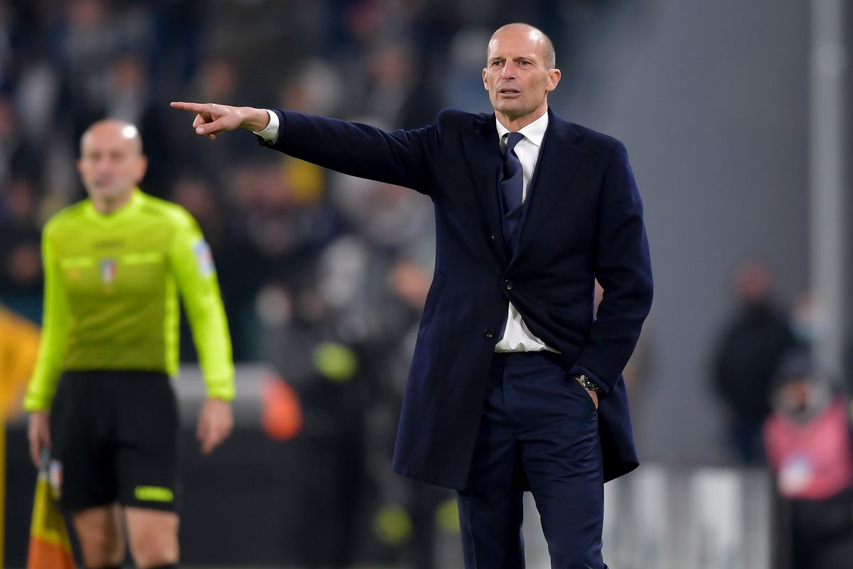 Kalahkan Fiorentina, Allegri Singgung Perubahan Mentalitas Juventus