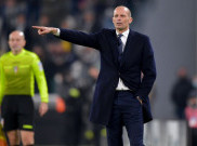 Kalahkan Fiorentina, Allegri Singgung Perubahan Mentalitas Juventus