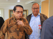 Raja Sapta Oktohari Ucap Bela Sungkawa Kepergian Mantan Menpora