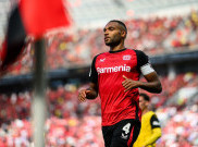 Soal Jonathan Tah, Barcelona Terancam Gigit Jari