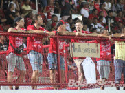 Jawab Kekecewaan IDI, Suporter Bali United Siap Patuhi Aturan Piala Menpora