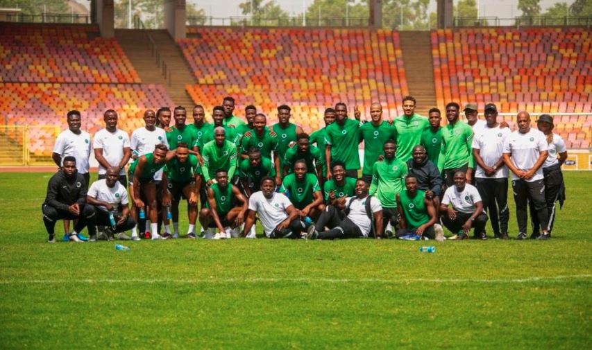 Piala Afrika 2021: Turnamen yang Tak Dapat Respek dari Publik