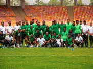 Piala Afrika 2021: Turnamen yang Tak Dapat Respek dari Publik