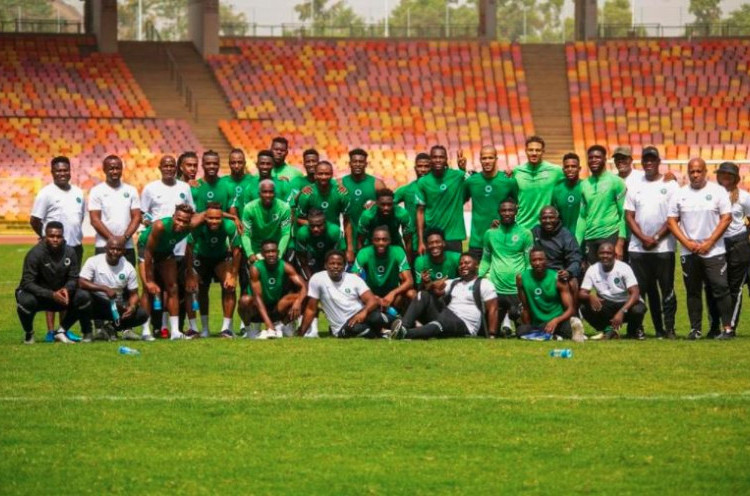 Piala Afrika 2021: Turnamen yang Tak Dapat Respek dari Publik