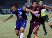 PSM Makassar Bermain Seri di Kandang PSIS, Rene Alberts Mengeluh
