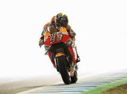 Jelang MotoGP 2019, Marc Marquez dan Jorge Lorenzo Jalani Operasi di Hari yang Sama 