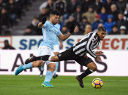 7 Fakta Menarik Jelang Manchester City Vs Newcastle United