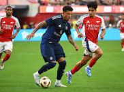 Barcelona Ingin Selamatkan Karier Jadon Sancho