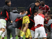 Bekuk Inter Milan, Paulo Fonseca Redam Isu Pemecatan