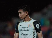 Rizky Ridho Berharap Super League Jadi Lebih Baik Usai Persija Kalah di Kandang Semen Padang