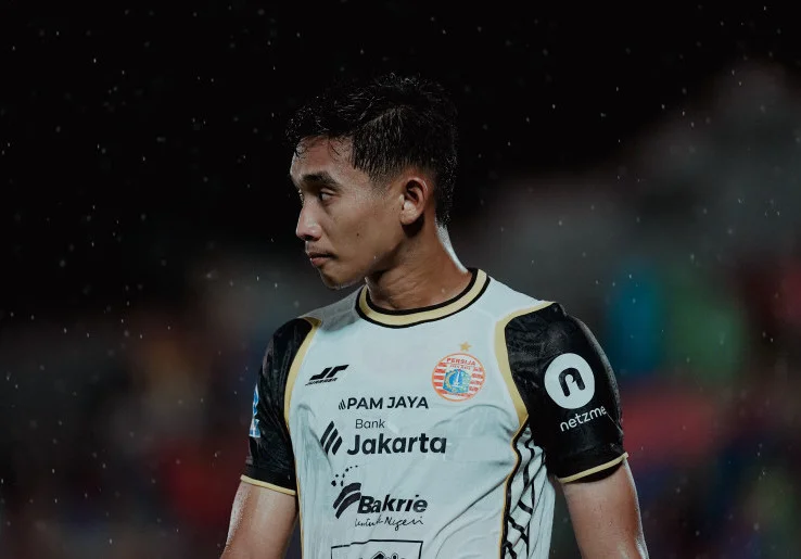 Rizky Ridho Berharap Super League Jadi Lebih Baik Usai Persija Kalah di Kandang Semen Padang