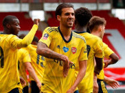 Demi Berlaga di Eropa, Arsenal Bidik Gelar Juara Piala FA