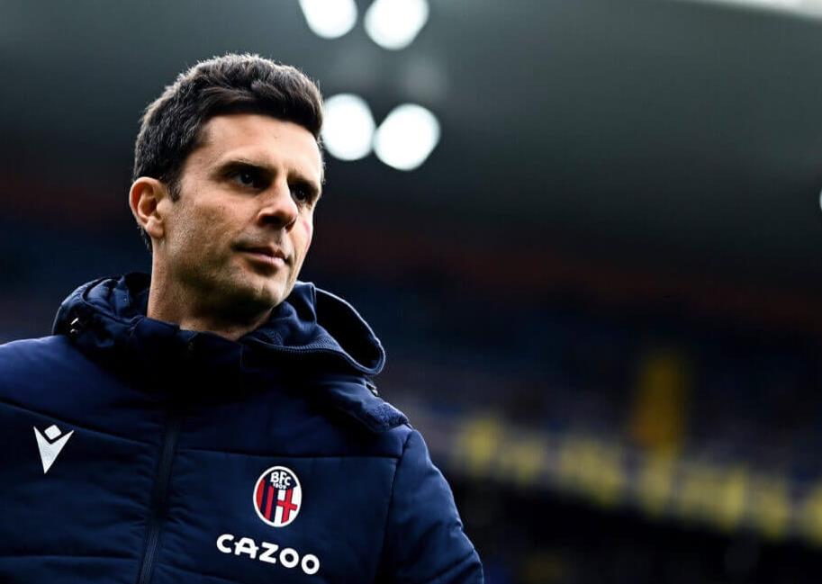 Selain Liverpool dan Barcelona, Thiago Motta Juga Dikaitkan dengan Manchester United