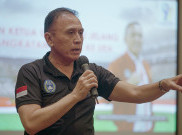 PSSI Yakin Timnas Menang di Sisa Laga Kualifikasi Piala Dunia 2022