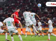 Justin Hubner Diragukan Tampil Lawan Mozambik, Ini Kata John Herdman