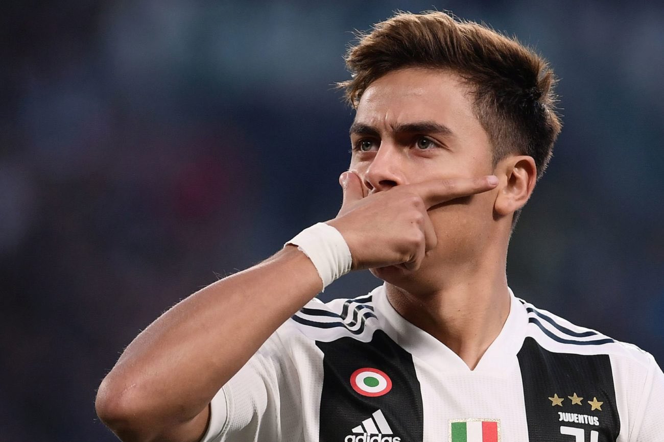Ucapkan Selamat Tinggal, Paulo Dybala Tulis Pesan Haru untuk Juventus