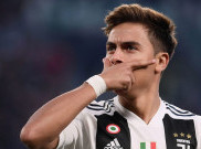 Ucapkan Selamat Tinggal, Paulo Dybala Tulis Pesan Haru untuk Juventus