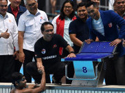 Menpora Pastikan Dana Pelatnas Olimpiade Bisa Cair Januari, asal Memenuhi Syarat