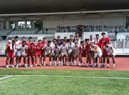 Ketua BTN Sumardji Ungkap Perkembangan Naturalisasi Luke Vickery dan Mitchell Baker