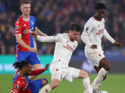 Prediksi dan Statistik Crystal Palace Vs Manchester United: Mimpi Buruk di Selhurst Park